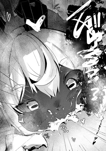 [Kawazu Fumi - Satou Teruhito] Succubus no Junan Fhentai - Page 7