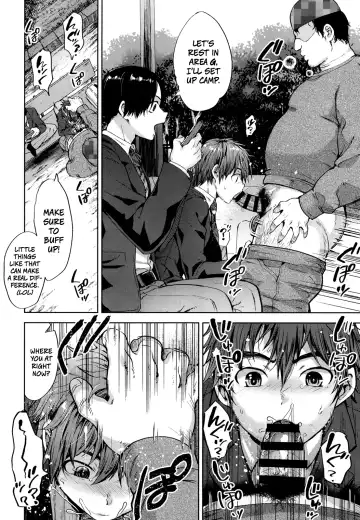 [Tsukuru] Deceiving My Step Brother Into Becoming My Fuckhole Fhentai - Page 6