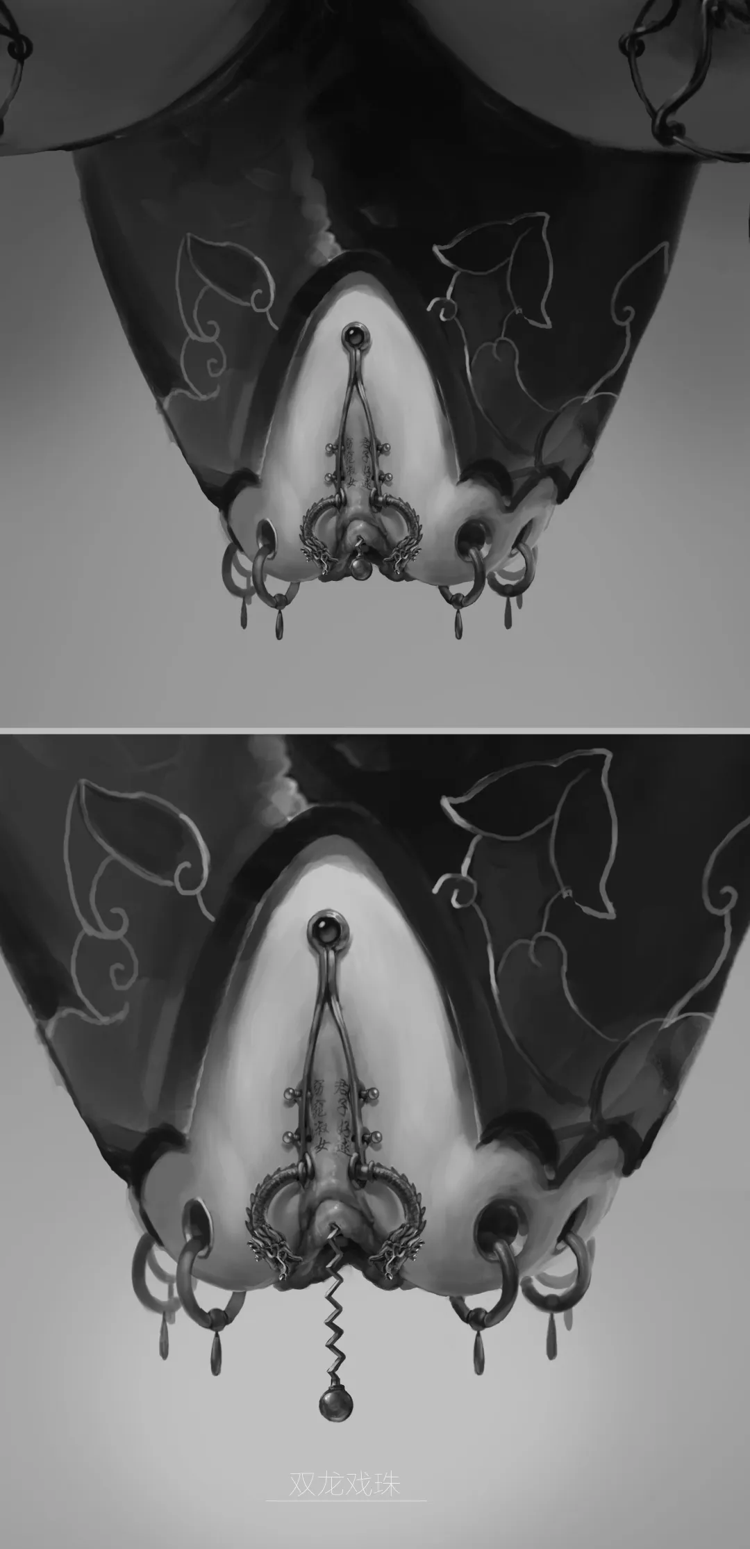 [Jm] 2019 Art Work Collection Fhentai - Page 19