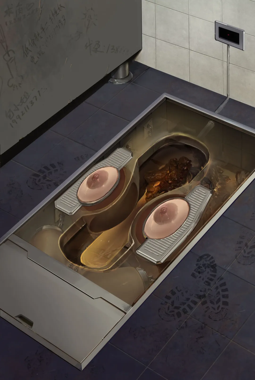 [Jm] 2019 Art Work Collection Fhentai - Page 51