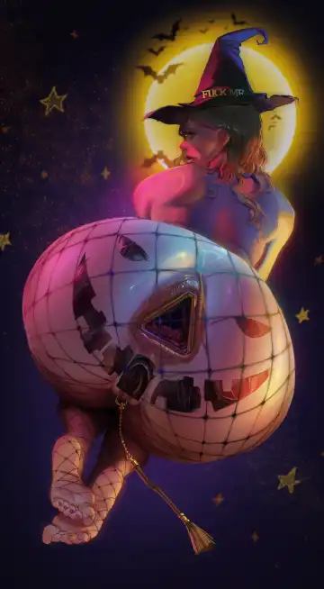 [Jm] 2019 Art Work Collection Fhentai - Page 16