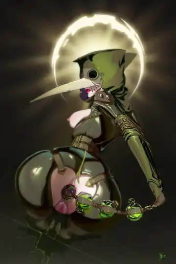 [Jm] 2019 Art Work Collection Fhentai - Page 34