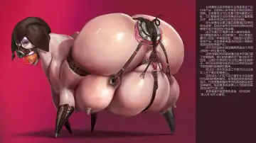 [Jm] 2019 Art Work Collection Fhentai - Page 35