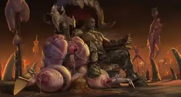 [Jm] 2019 Art Work Collection Fhentai - Page 40