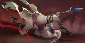 [Jm] 2019 Art Work Collection Fhentai - Page 61