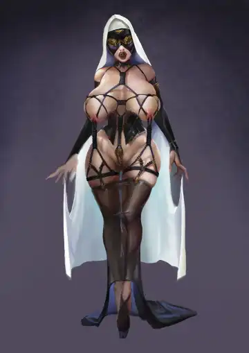 [Jm] 2019 Art Work Collection Fhentai - Page 76