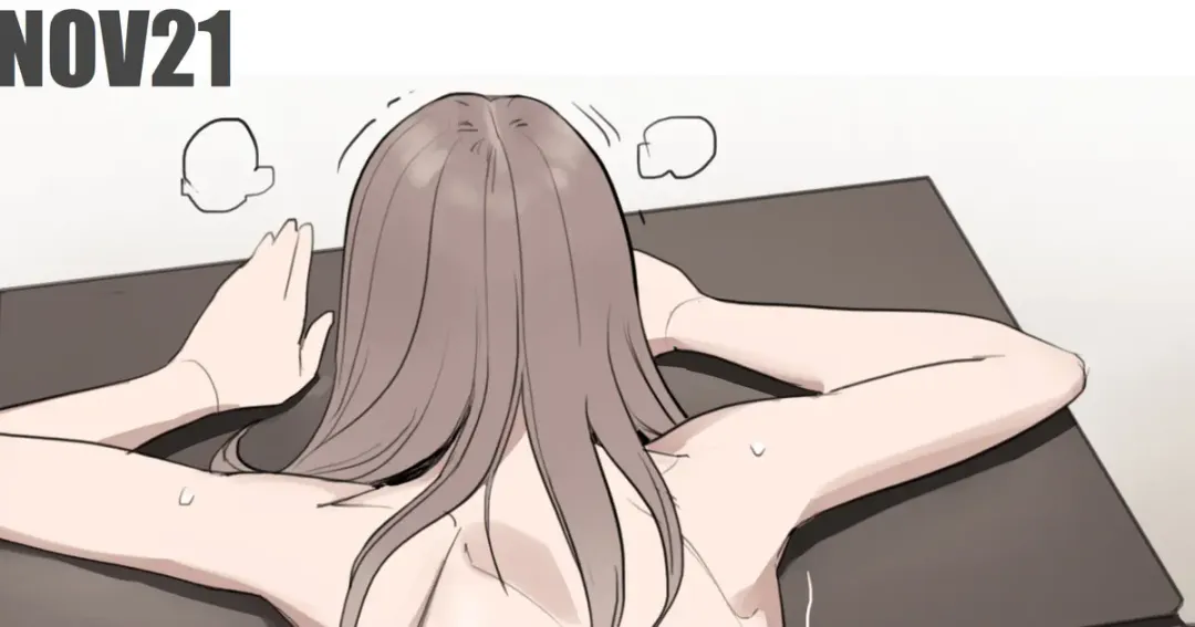 [Huaca] NOV21 Fhentai - Page 1