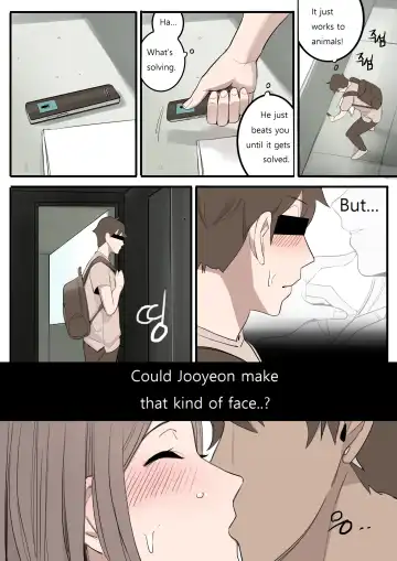 [Huaca] NOV21 Fhentai - Page 21