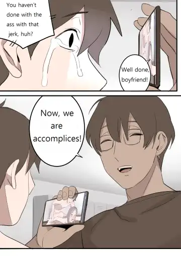 [Huaca] NOV21 Fhentai - Page 58