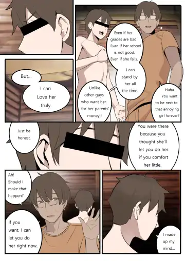 [Huaca] NOV21 Fhentai - Page 9