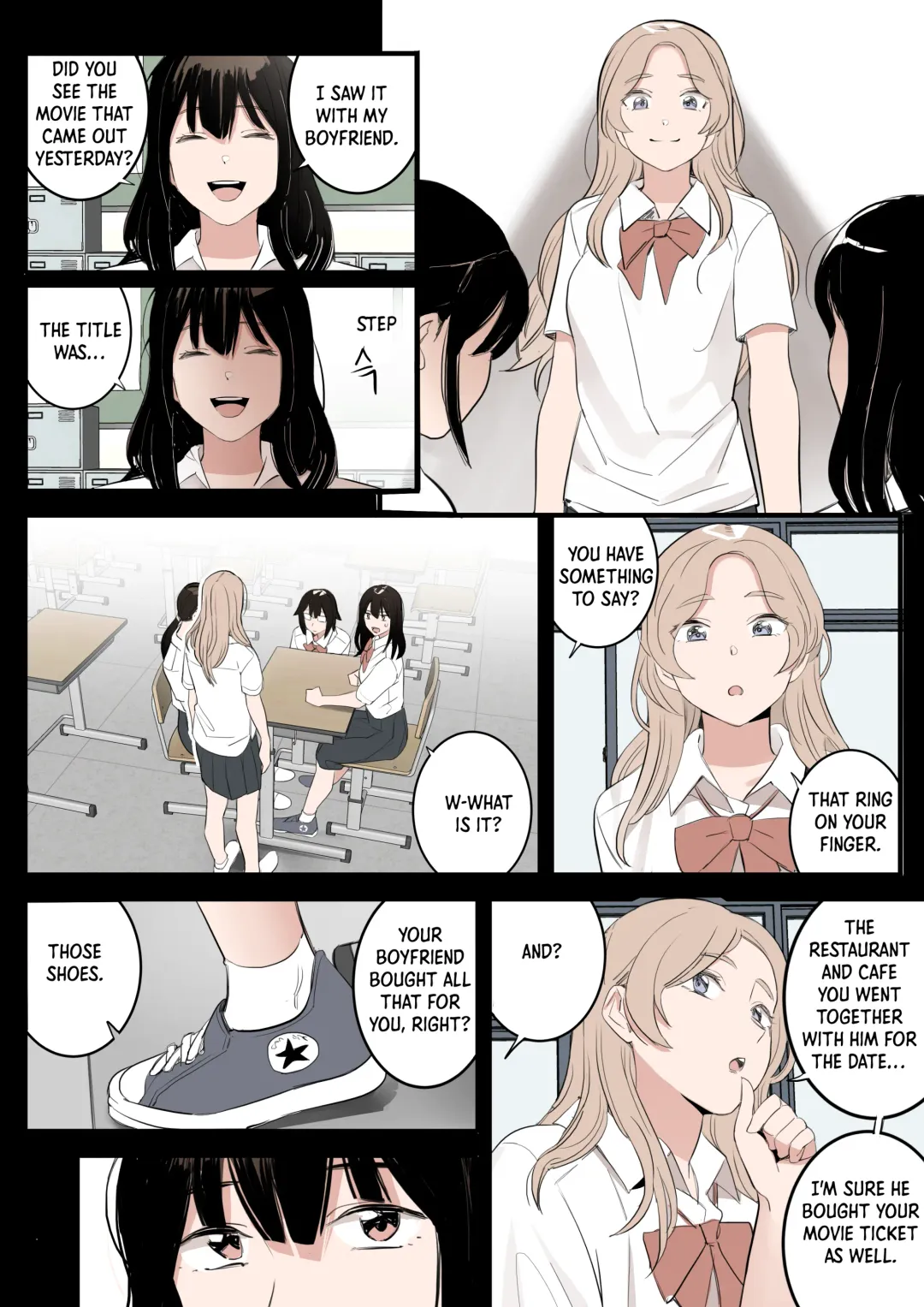 [Huaca] MAY Fhentai - Page 2