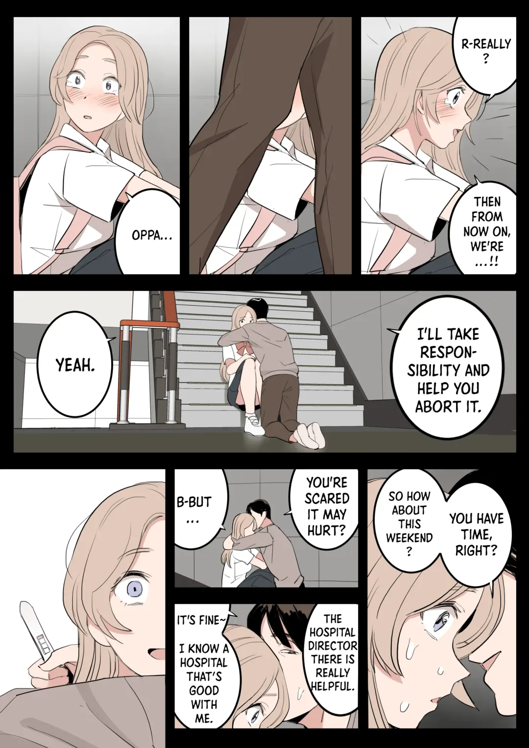 [Huaca] MAY Fhentai - Page 21