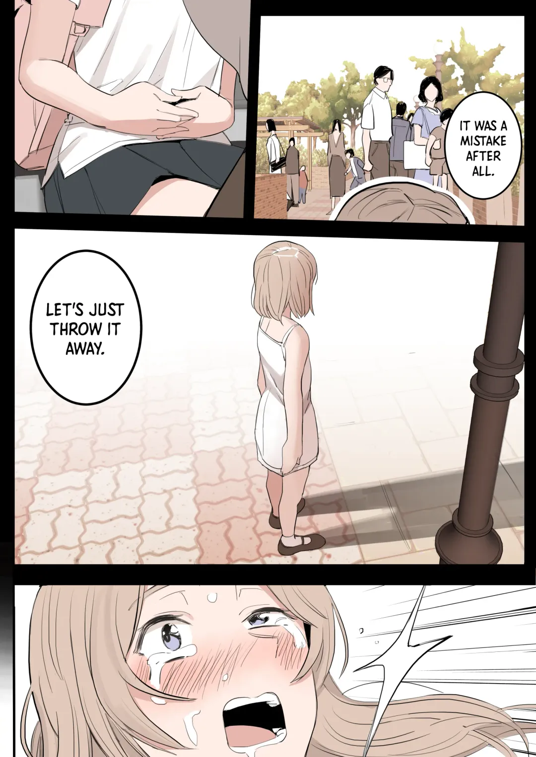 [Huaca] MAY Fhentai - Page 22