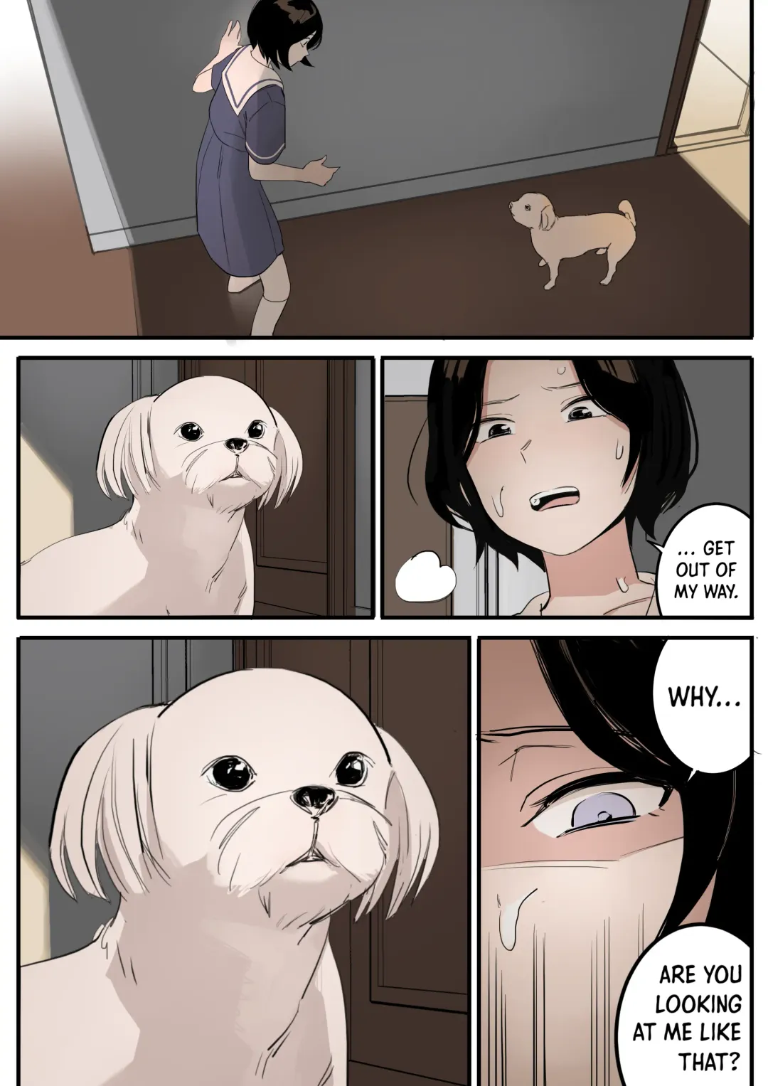 [Huaca] MAY Fhentai - Page 30