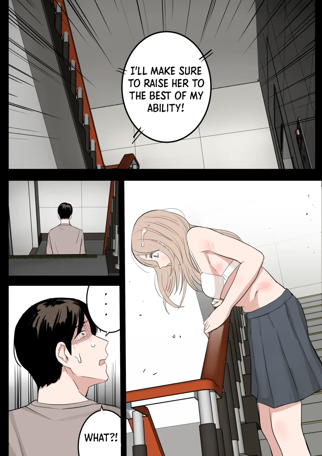 [Huaca] MAY Fhentai - Page 37