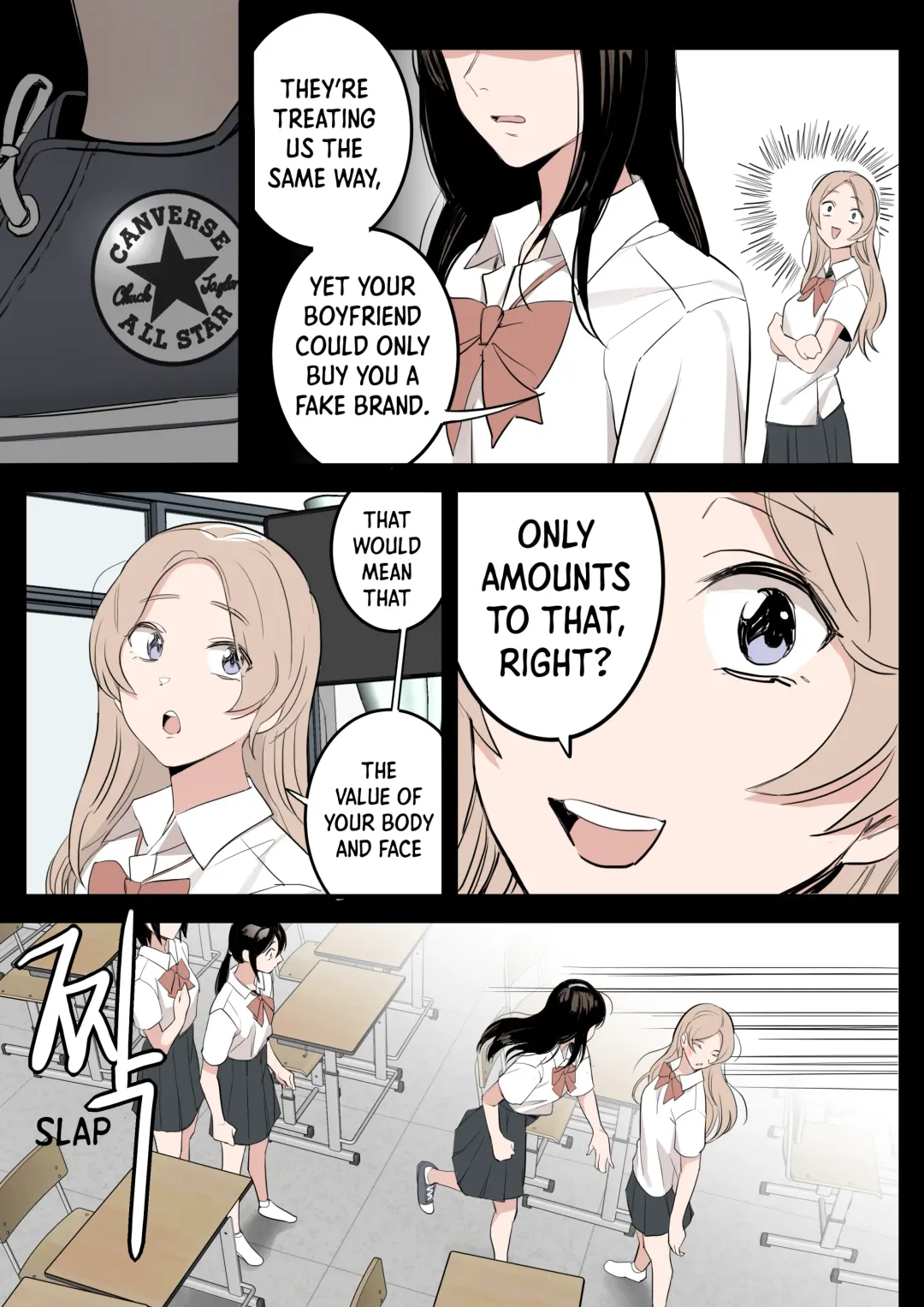 [Huaca] MAY Fhentai - Page 4