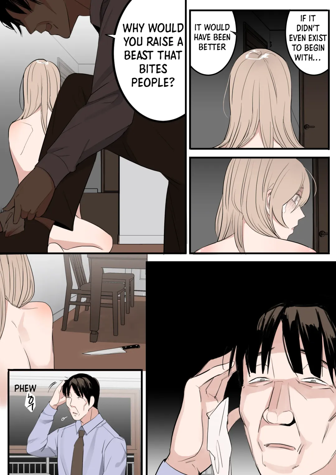 [Huaca] MAY Fhentai - Page 41