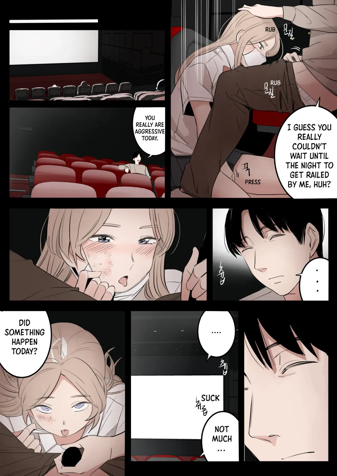 [Huaca] MAY Fhentai - Page 7