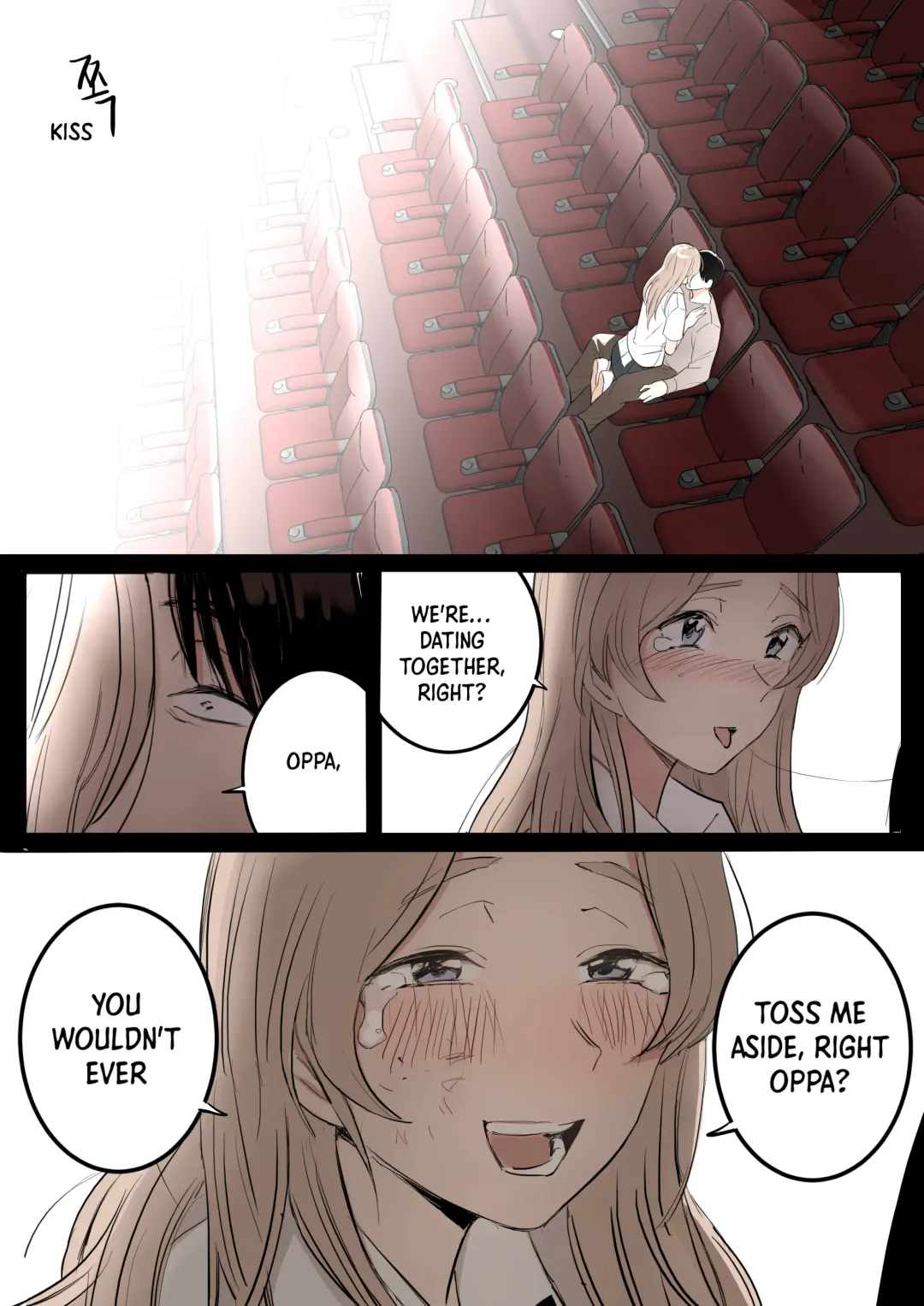 [Huaca] MAY Fhentai - Page 9