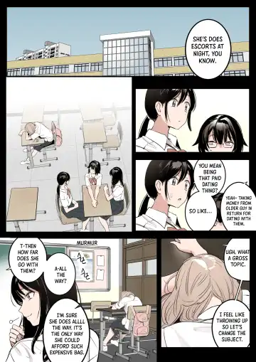 Read [Huaca] MAY - Fhentai