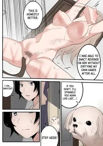 [Huaca] MAY Fhentai - Page 32