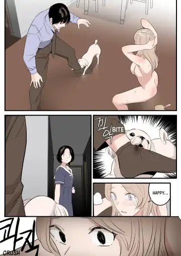 [Huaca] MAY Fhentai - Page 34