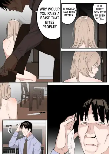 [Huaca] MAY Fhentai - Page 41