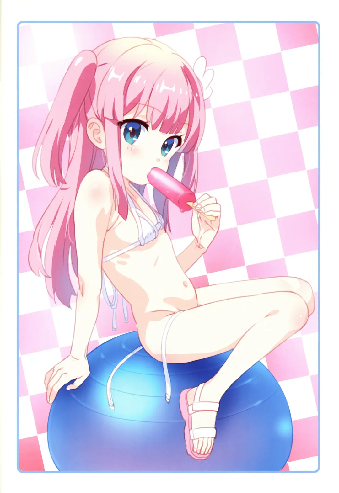 [Saeki Tatsuya] Matroos Gallery 2 Fhentai - Page 4