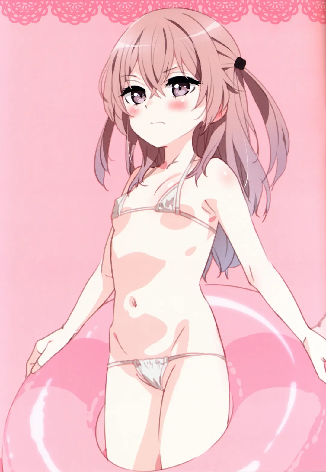 [Saeki Tatsuya] Matroos Gallery 2 Fhentai - Page 7