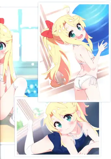 [Saeki Tatsuya] Matroos Gallery 2 Fhentai - Page 18