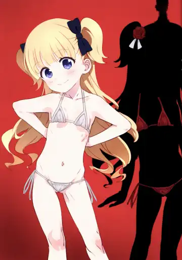 [Saeki Tatsuya] Matroos Gallery 2 Fhentai - Page 3