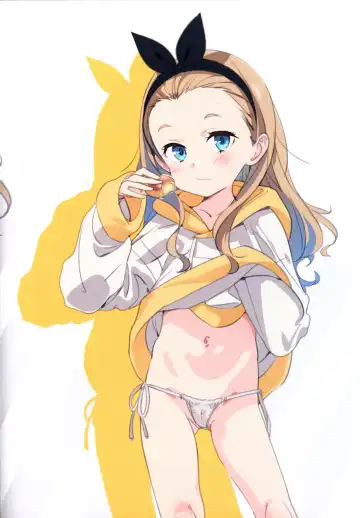 [Saeki Tatsuya] Matroos Gallery 2 Fhentai - Page 8