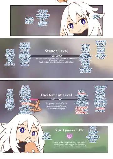 [Vycma] Mondstadt Hot Springs Festival Fhentai - Page 13