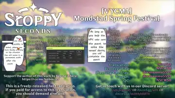 [Vycma] Mondstadt Hot Springs Festival Fhentai - Page 24