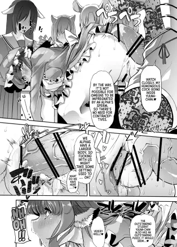 [Goya] Yuutousei-chan wa Shaseibyou | Honor student is a C.U.M. (Cumming Uncontrollably Madness) Baby Fhentai - Page 25