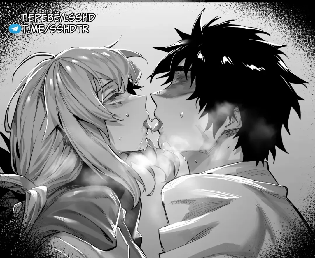 [Syunichi] Honkaku Chiryou o Kaishi Shimasu | Настоящее лечение начинается сейчас Fhentai - Page 38