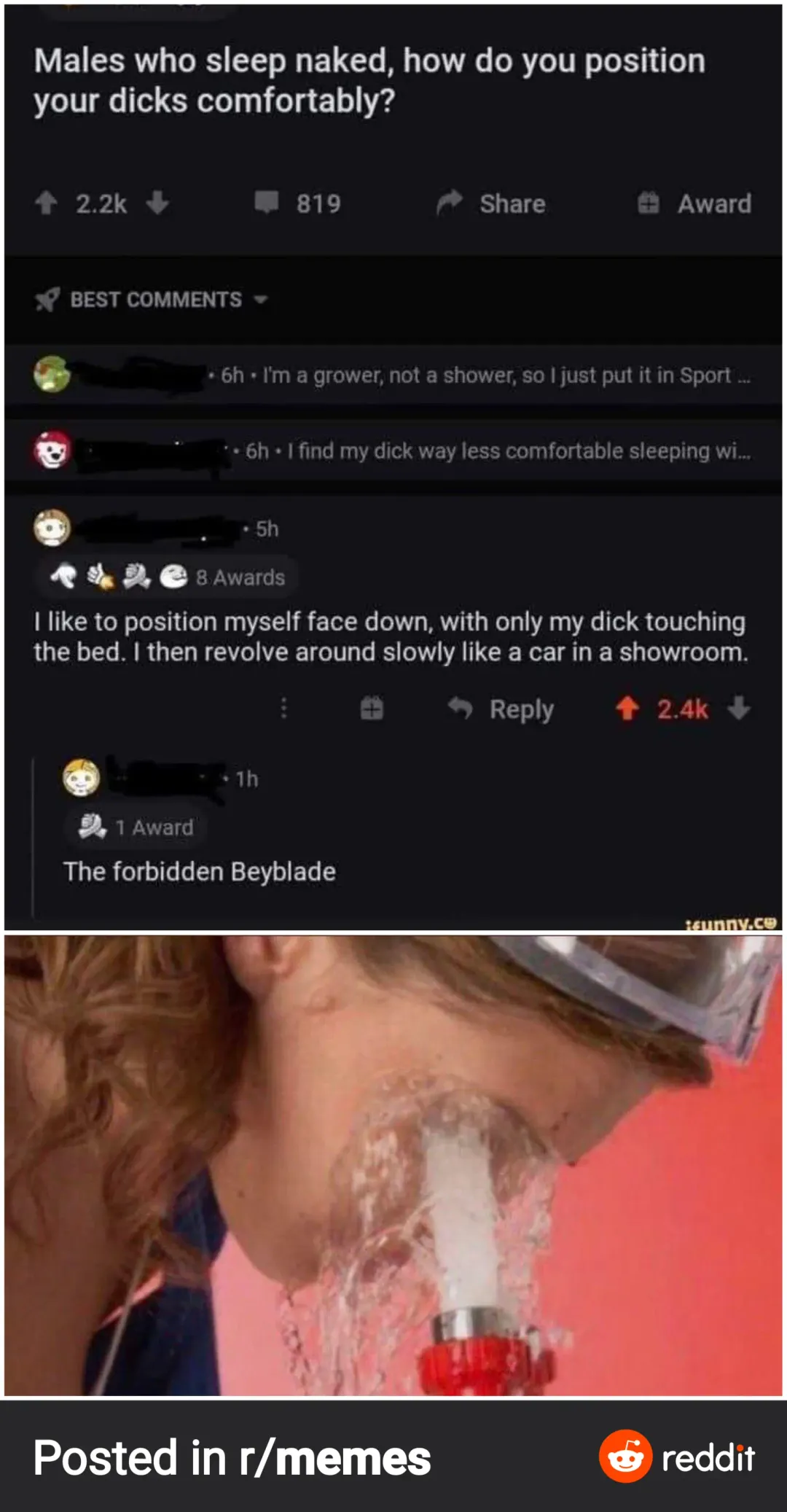 my memes Fhentai - Page 89