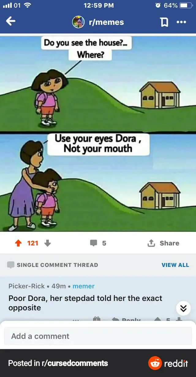 my memes Fhentai - Page 92