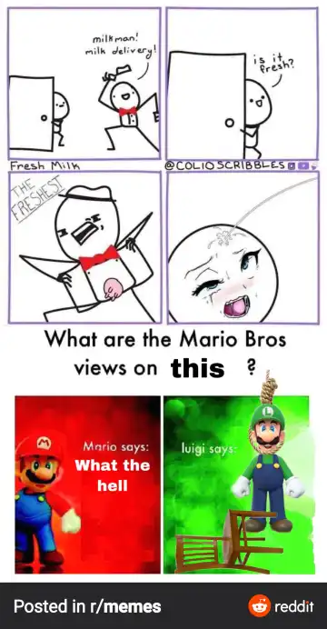 my memes Fhentai - Page 52