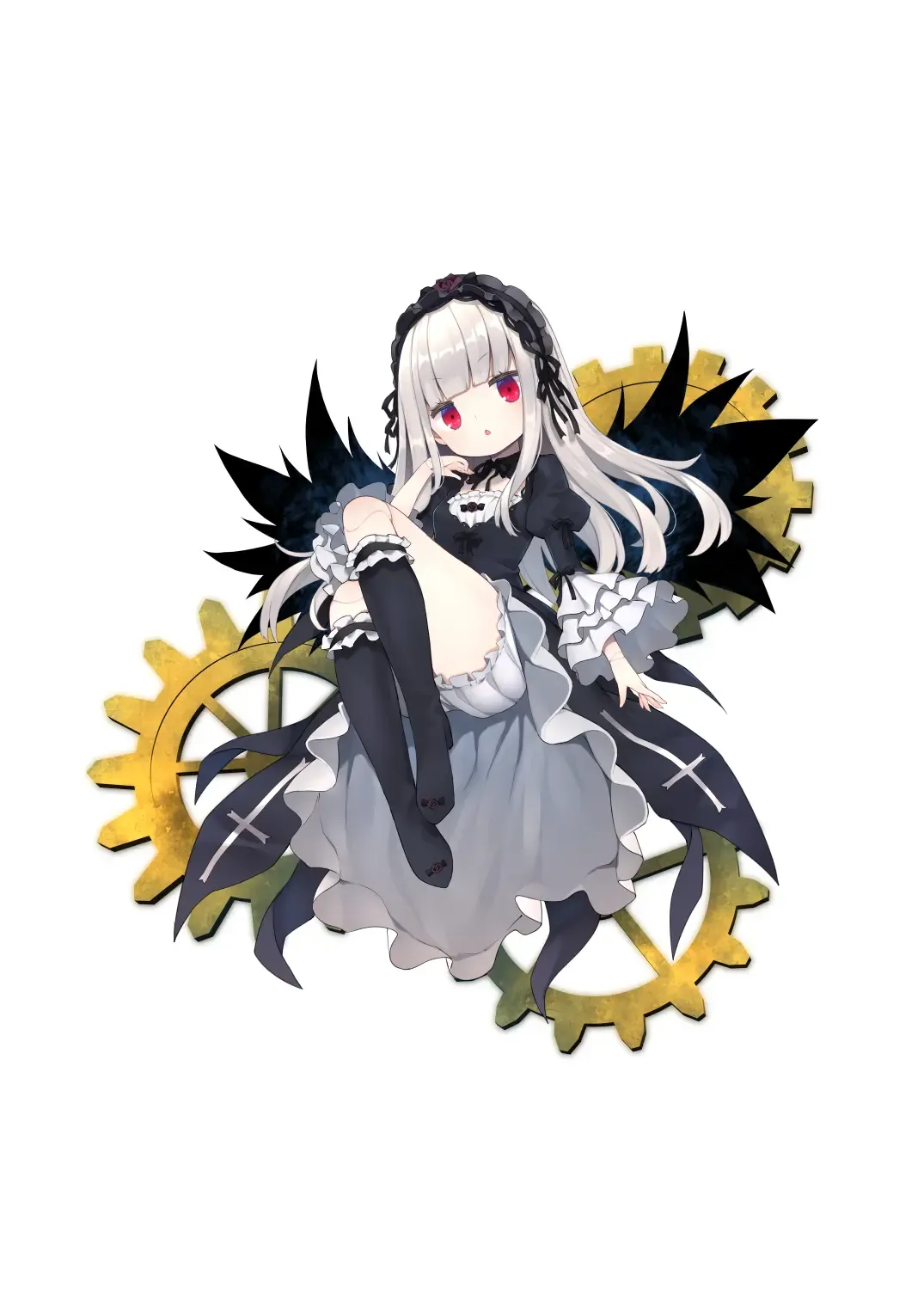 [Tousen] Ginshiki Maintenance Fhentai - Page 24