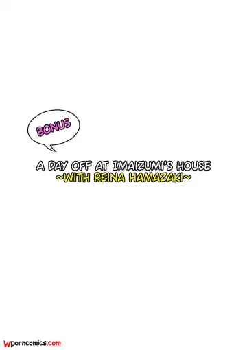 Imaizumi Brings All The Gyarus To His House 4 Fhentai - Page 78