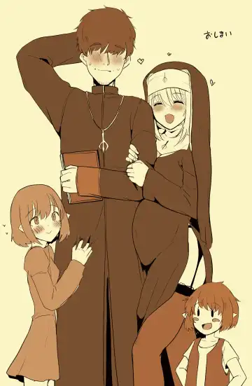 [Upanishi.] Sister Elf×lewdness Fhentai - Page 10