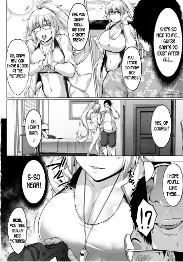 [Saint Shiro] Hamabe no Doutei Kari Seijo Fhentai - Page 4