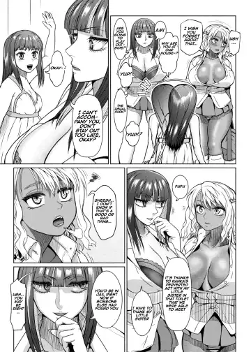 [Nobuhiro] Futanari Bitch Gal wa Suki desu ka? | do you like dick girl bitch gals?  2-4 Fhentai - Page 85