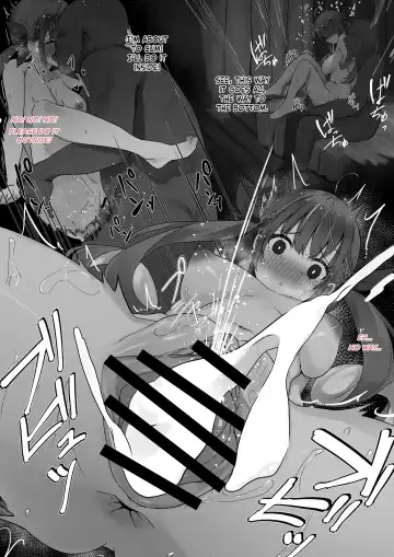 [Ramuda] Saimin Aqa - saimin hen- Fhentai - Page 4