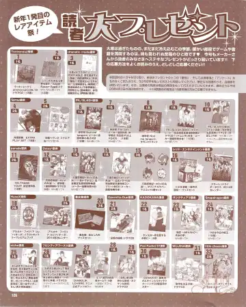 Cool-B Vol.54 2014-03 Fhentai - Page 128