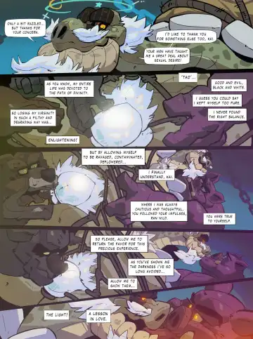 [Balmos] DRAGON ETERNAL Fhentai - Page 14