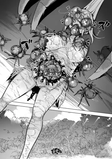 [Smomo] Kumo ♂ x Harabote Joshi (decensored) Fhentai - Page 13