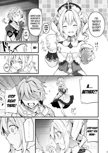 [Cucchiore] Sunao na Kimochi de | A Genuine Sentiment Fhentai - Page 5