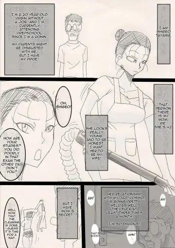 Mama o Netoruze! Fhentai - Page 2